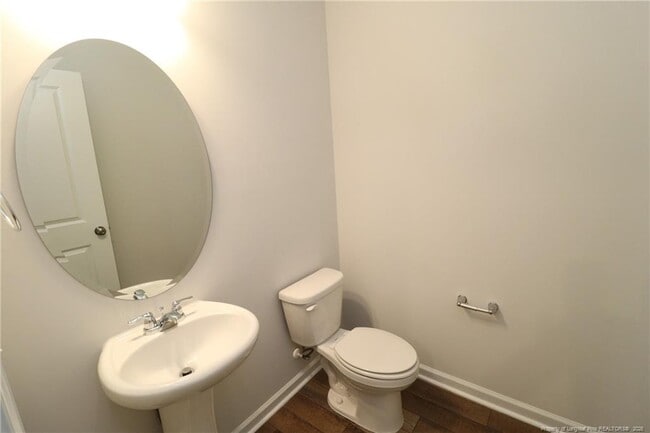 Building Photo - 458 Carolina Spgs Blvd