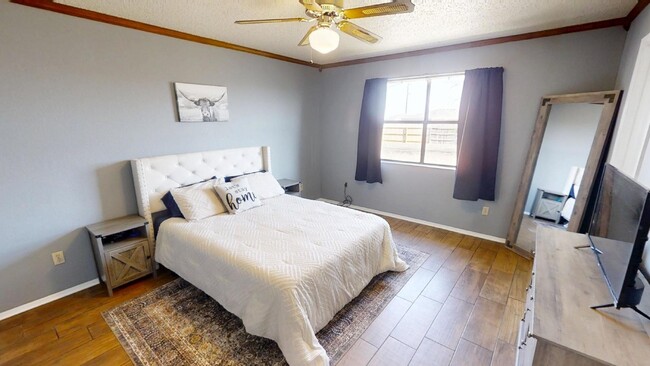 Building Photo - Embrace Spacious Living in Killeen!