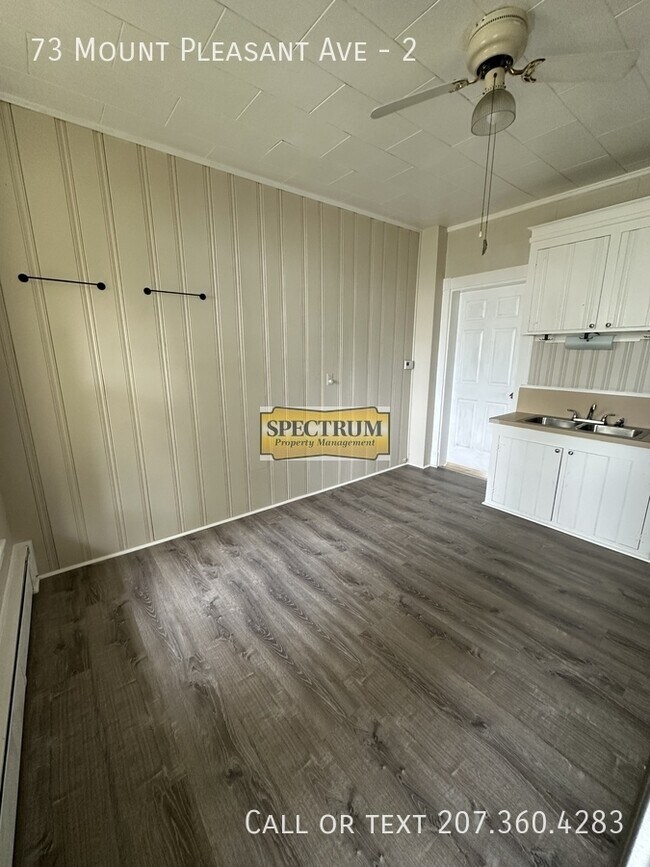 Building Photo - 73 Mt Pleasant Ave