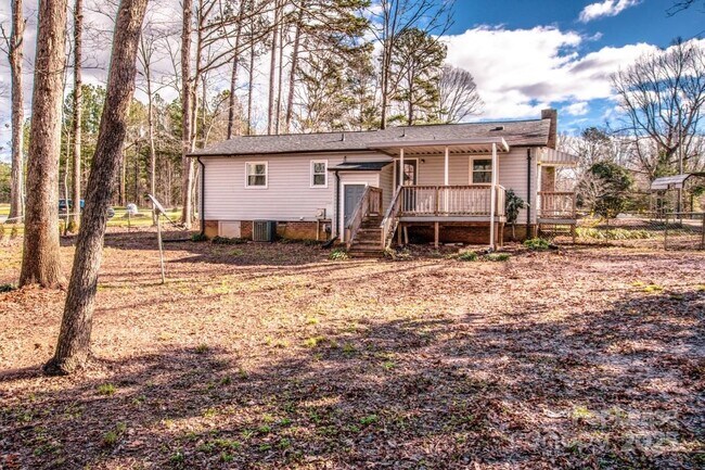 Building Photo - 1159 Camp Creek Rd