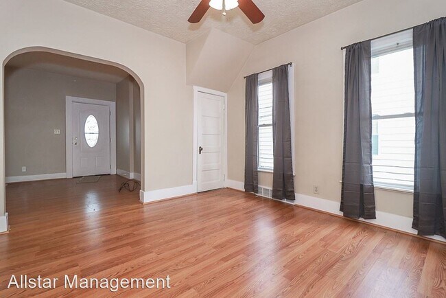 Building Photo - 2 br, 1 bath House - 4413 Woburn Avenue, Down