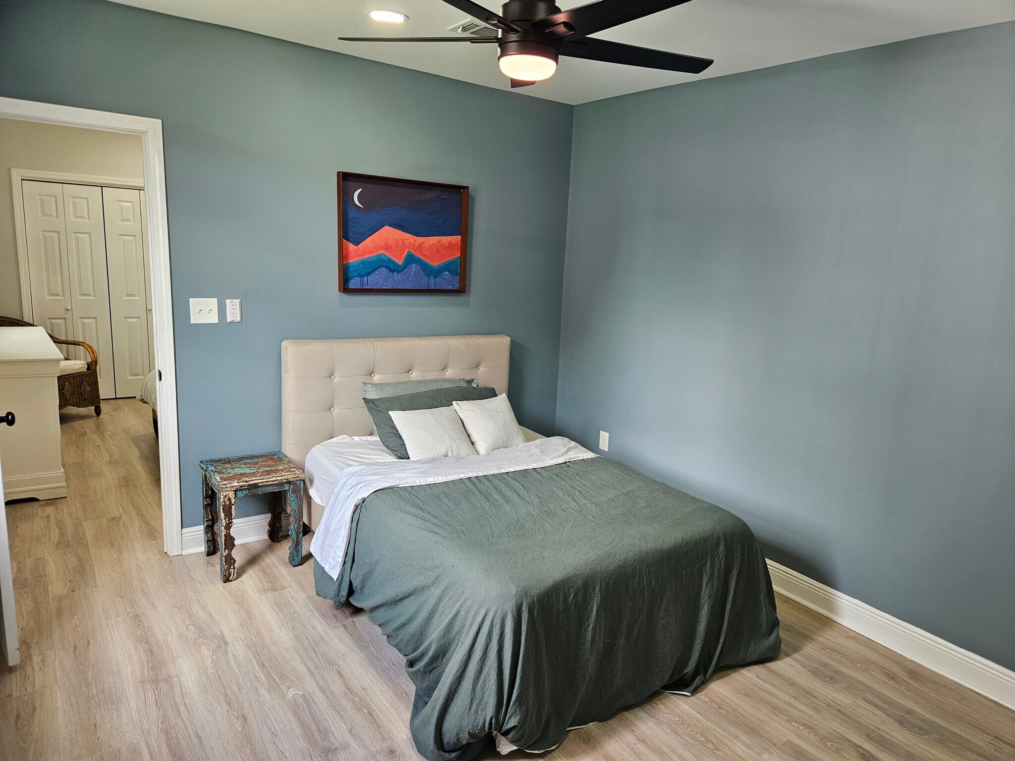 Bedroom 2 - 2616 Soniat St
