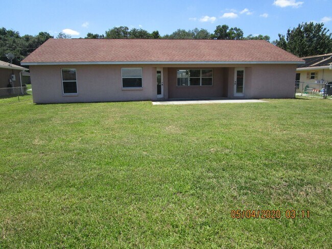 Building Photo - Nice home in Fountains - NW part of Ocala