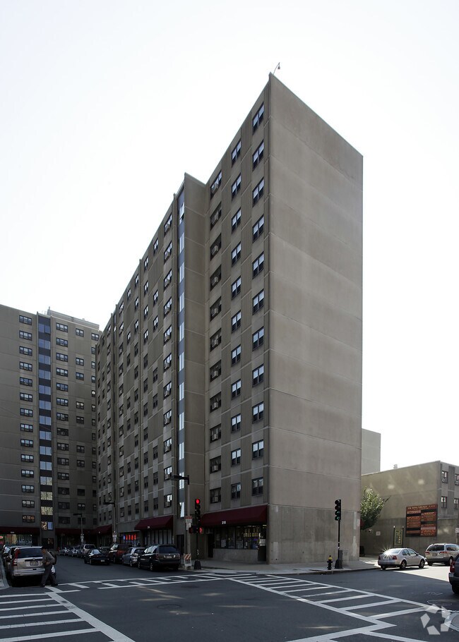 Primary Photo - Tai Tung Village