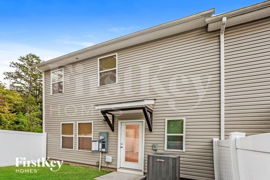 Building Photo - 9421 Coddle Ct NW