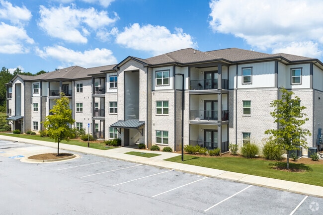 Building Photo - Arbours at Covington