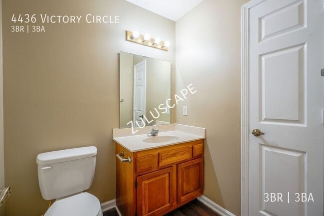 Building Photo - 4436 Victory Cir