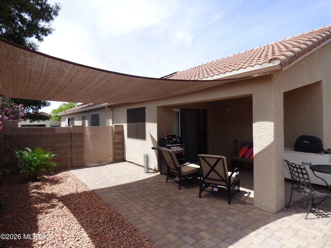 Building Photo - 9516 N Flynn Way