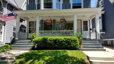 Building Photo - 3272 N Hackett Ave