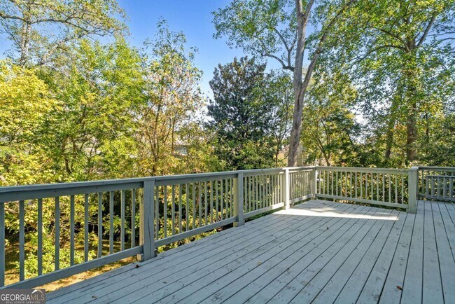 Building Photo - 1362 Cartecay Dr NE