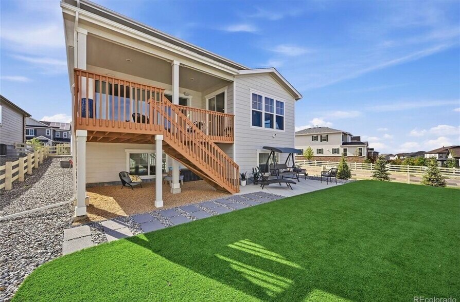 Building Photo - 7254 S Waterloo Way