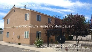 Building Photo - 1017 Alvarado Dr SE