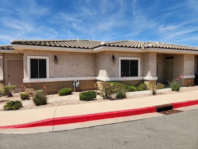 Primary Photo - SINGLE STORY TOWN HOME AVAILABLE