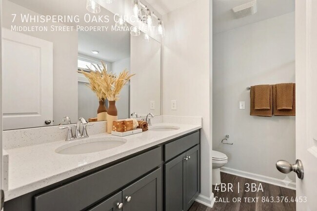 Building Photo - 7 Whispering Oaks Cir