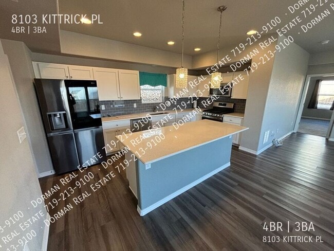 Building Photo - 8103 Kittrick Pl