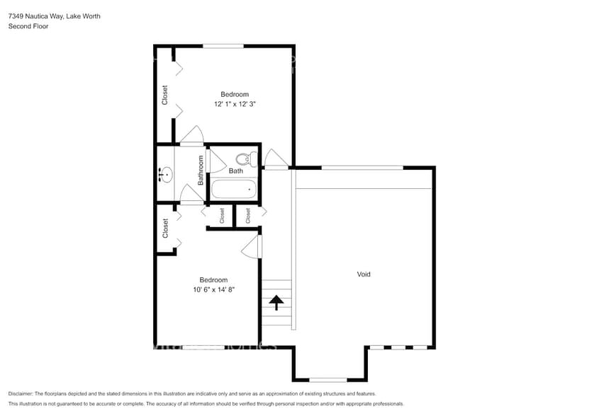 Building Photo - 7349 Nautica Way