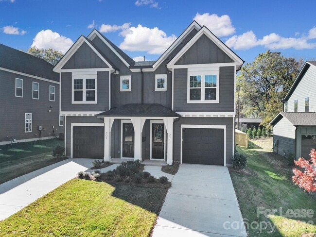 Building Photo - 511 Bowman Rd