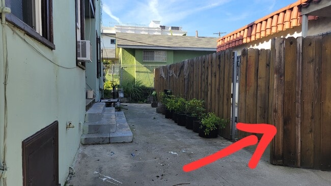 Building Photo - 1709 Park Ave