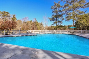 Building Photo - Reserve at Peachtree Corners