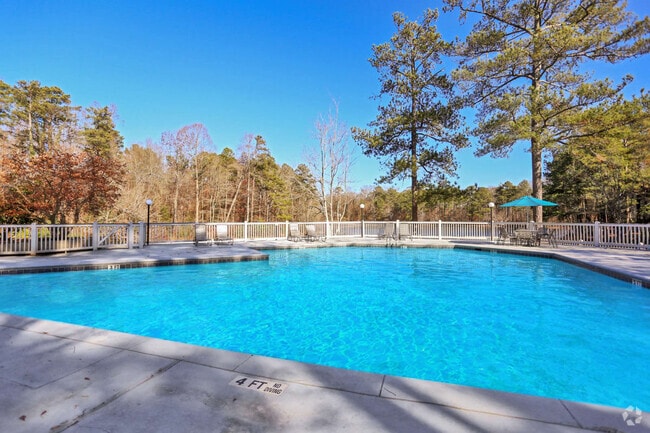 Building Photo - Reserve at Peachtree Corners