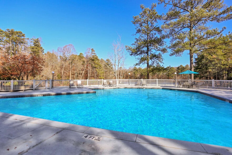 Primary Photo - Reserve at Peachtree Corners