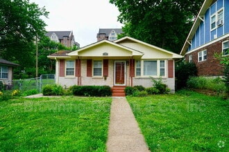 Building Photo - 1409 Acklen Ave