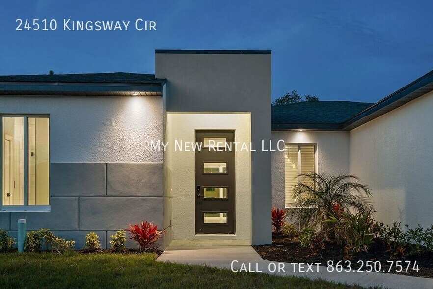 Building Photo - 24510 SW Kingsway Cir