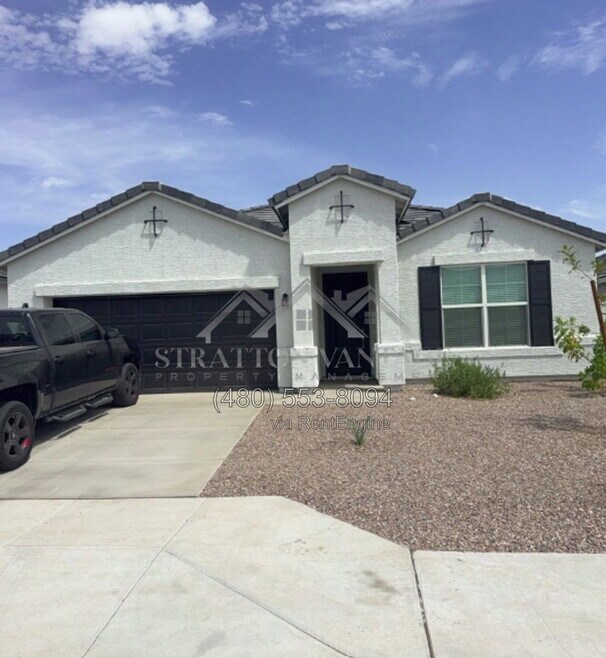Building Photo - 9981 N 177th Dr