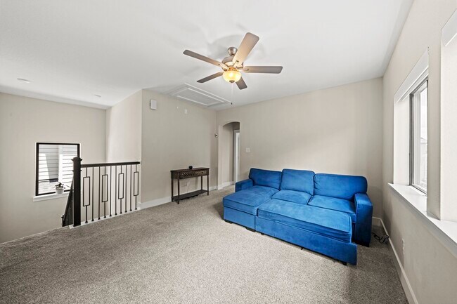 Building Photo - 18507 Parkland Square Pl