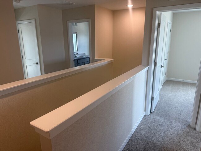 Building Photo - New Construction Townhome in University Park