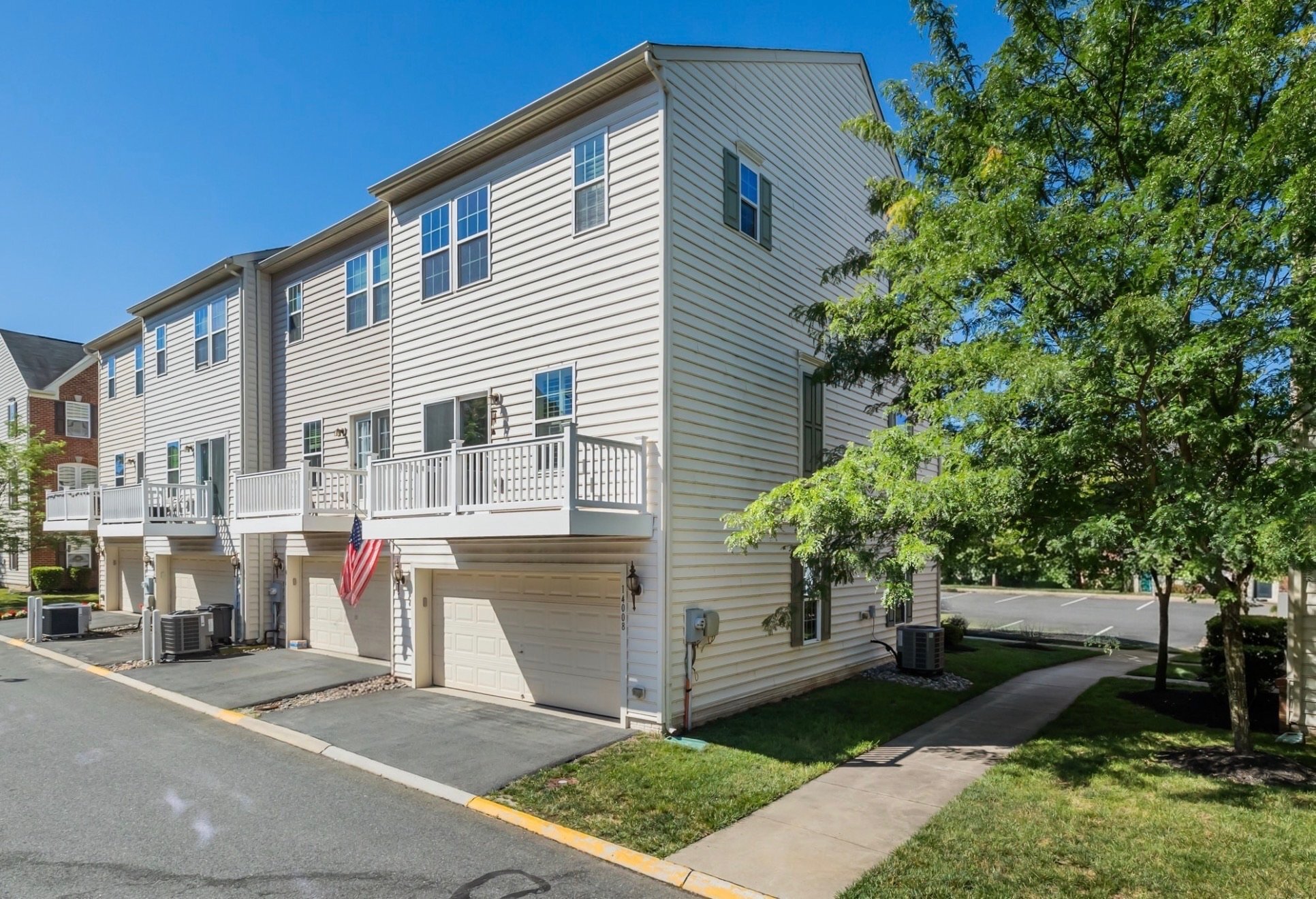 Building Photo - 14008 Cannondale Way
