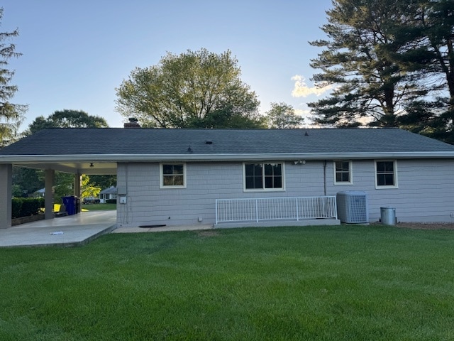 Building Photo - 10193 Cabery Rd