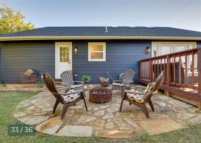 Building Photo - 520 W Bluff St