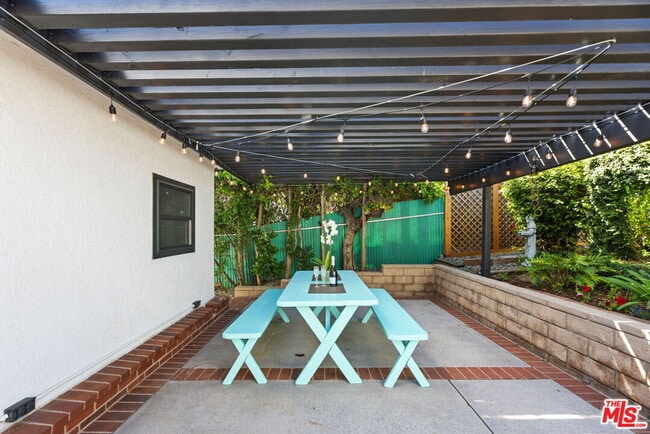 Building Photo - 1517 Glendon Ave