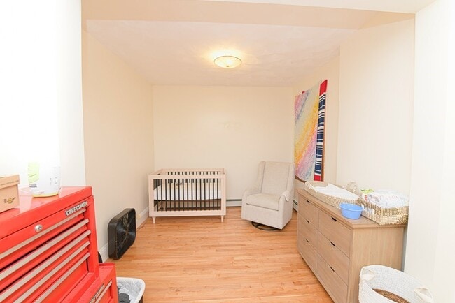 Building Photo - 315 St Paul St