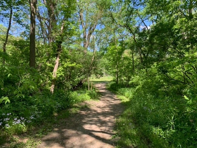 Building Photo - 2 bedroom, 1 full bath and one half bath two story duplex near parks and trails