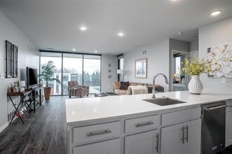 Building Photo - 1 University Way