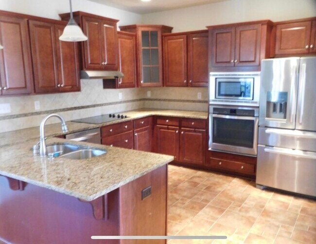Building Photo - 14206 Ashleyville Ln