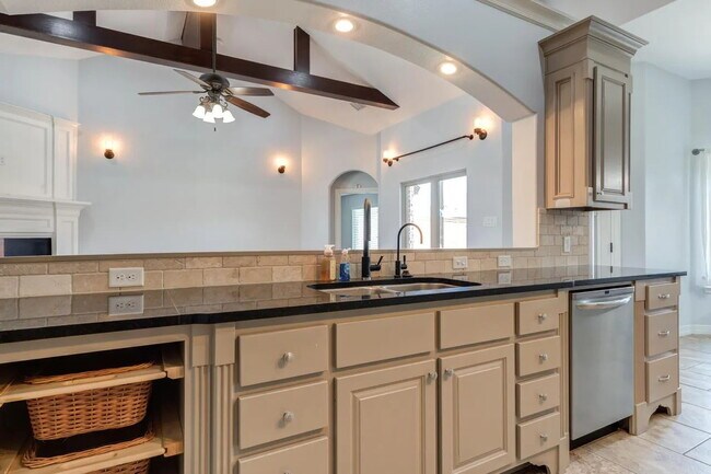 Building Photo - Family-Ready Retreat with Solar, Smart Tech & Room to Grow!