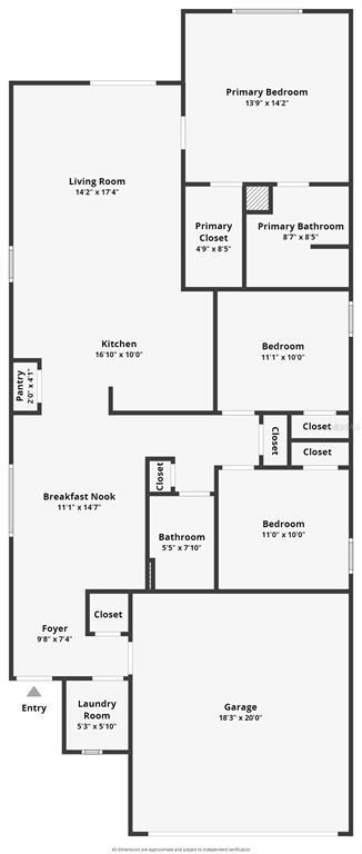 Building Photo - 12173 Downy Birch Dr