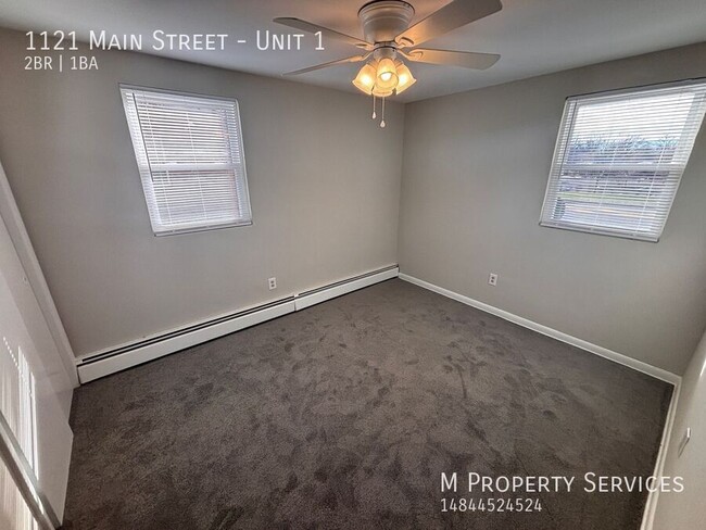 Building Photo - Cozy Two Bedroom Apartment in Lansdale!