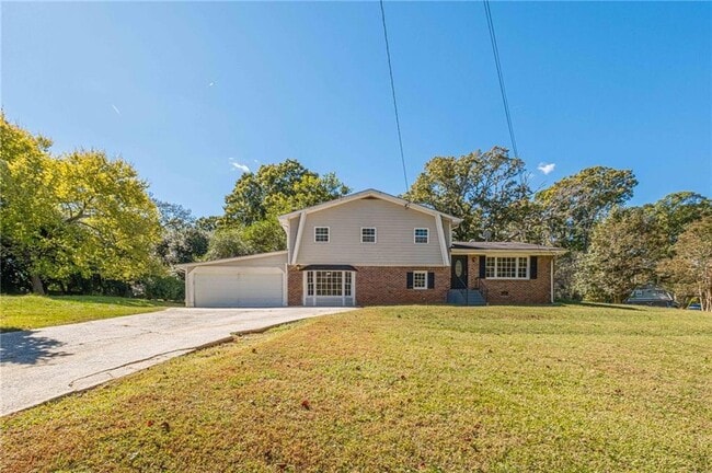 Building Photo - 1798 Dogwood Ct SW