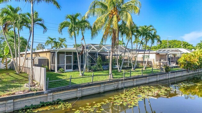 Building Photo - 1736 NW 38th St