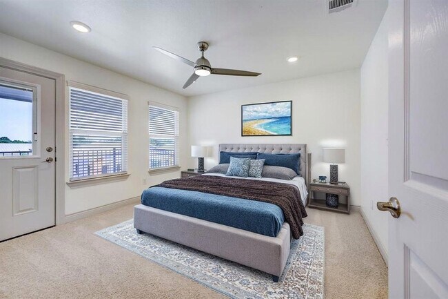 Building Photo - 2105 Tiger Trail