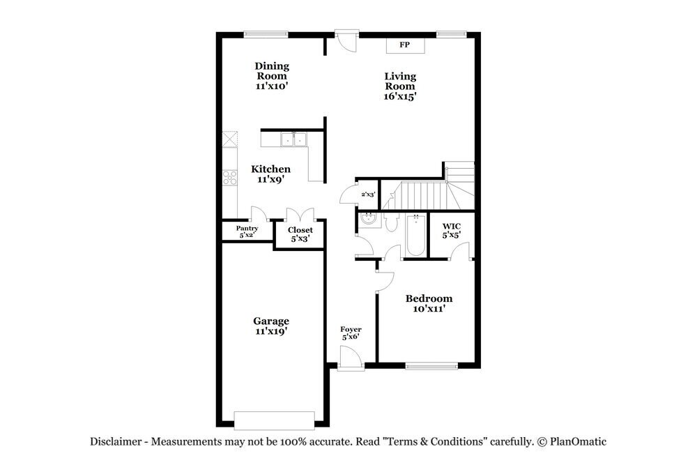 Building Photo - 532 Moss Stream Ln