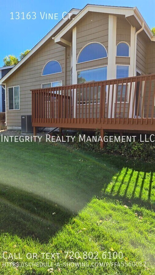 Building Photo - 13163 Vine Ct