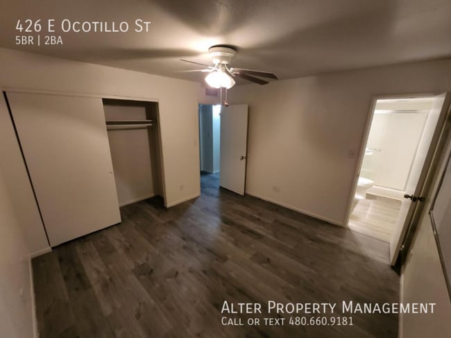 Building Photo - Casa Grande Charming home