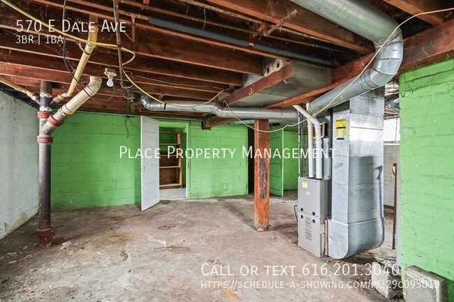 Building Photo - 570 E Dale Ave