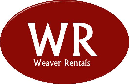 Weaver Rentals - 513 Frank Thomas Ave