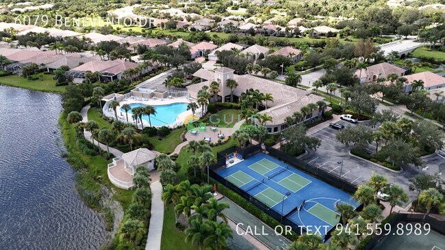 Building Photo - 6079 Benevento Dr